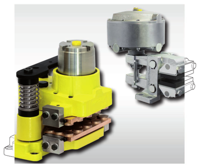 工业制动器—制动钳.夹紧工具